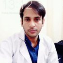 Ashish Gaur
