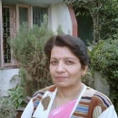 Meena Srivastava
