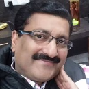 Arun Dalmia