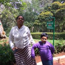 Srihari Janaki