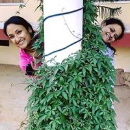 Sameeksha Chand