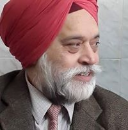 Ravinder Pal Singh