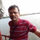 vidyasagar Chougule
