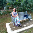 Dipti Goswami