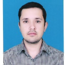 Ali Ikram