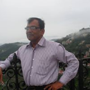 Vikram Singh Rathore
