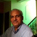 Chandra Prakash Gupta