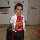 Praveen Babu