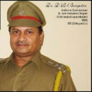Dev Raj Bangotra