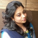 Tejal Doshi