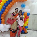 Poonam Katiyar