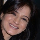Nisha Doshi