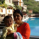 Pooja Chaudhary