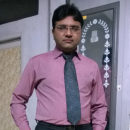 Mehul Gohil