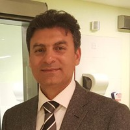 Abbas Khosravi