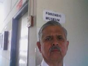 Satish Padmakar Valsangkar