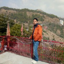 Vishal Bodh