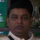 Vinod Bhojane