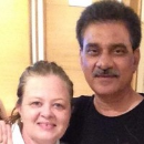 Sudhir Dhakre
