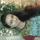 Hejal Bhimjyani