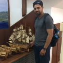 Rachit Mehrotra
