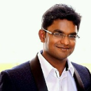 Yashvanth H. S.