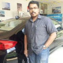Dipin Mani