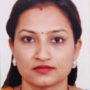 Sangita PATIL