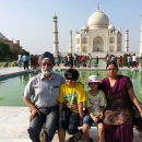 Pritam Singh Rajpal