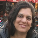Manisha Kate