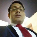 Subhendu Das
