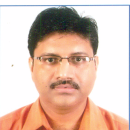 Sunil Kumar Agarwalla