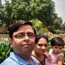 Nagendra Singh Bhadoriya