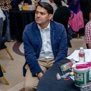 Syed Parveez Ali