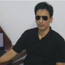Syed Arham Husain