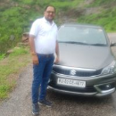 Alok Sharma