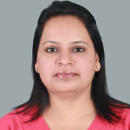 RITU CHANDRA