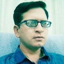 Vedprakash Chouragade