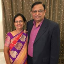 Alkesh Parikh