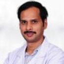 Krishna Reddy
