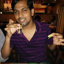 Sharad Verma
