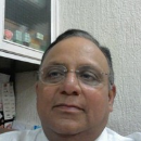 Chetan mehta