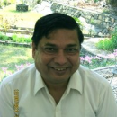 Deepak Saxena