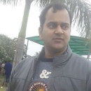 Durgesh Pandey