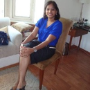 Siddheshwari Bhagunde