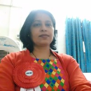 Shailaja Pise