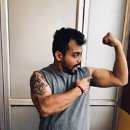 Sahil Parmar