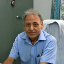 Syed Hasan Hyder Zaidi