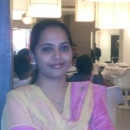Sushma Sambharam