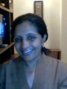 Pratibha Pereira
